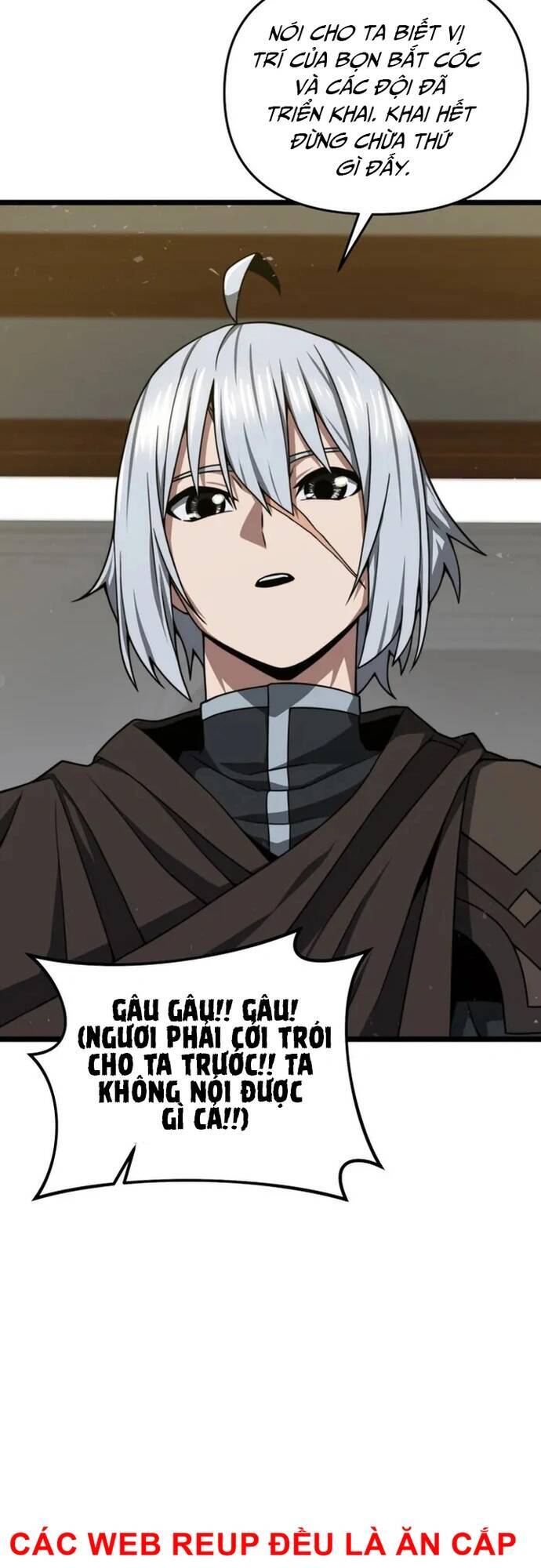 kiếm ma chết tiệt: Chapter 30
