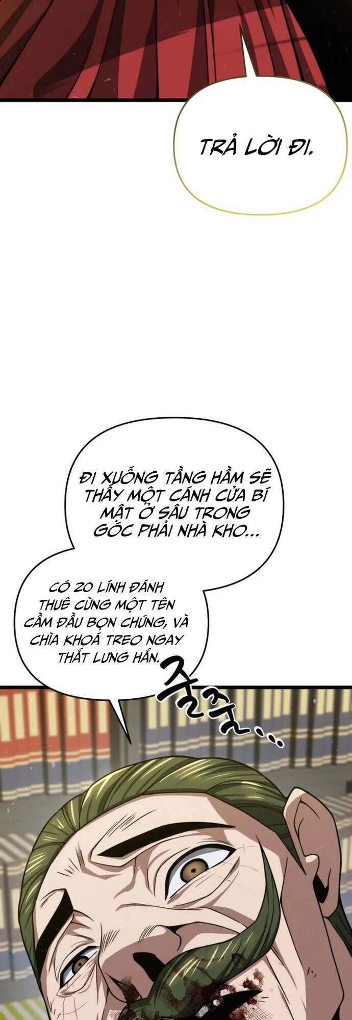 kiếm ma chết tiệt: Chapter 30