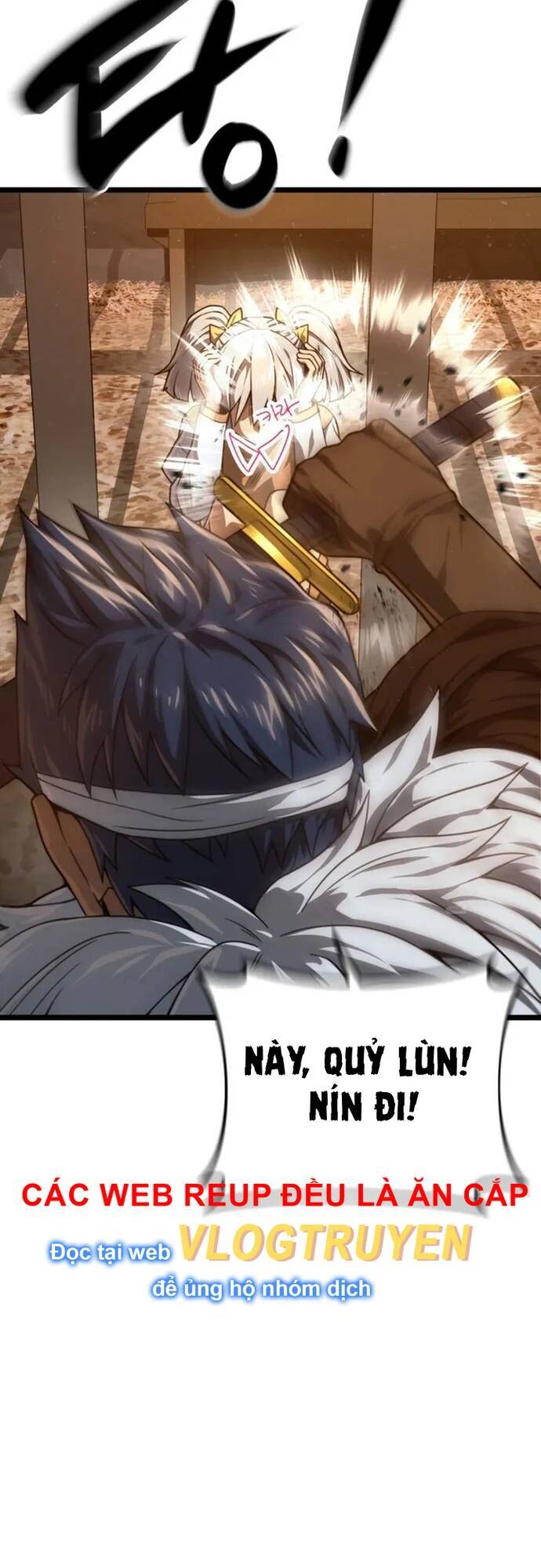kiếm ma chết tiệt: Chapter 30