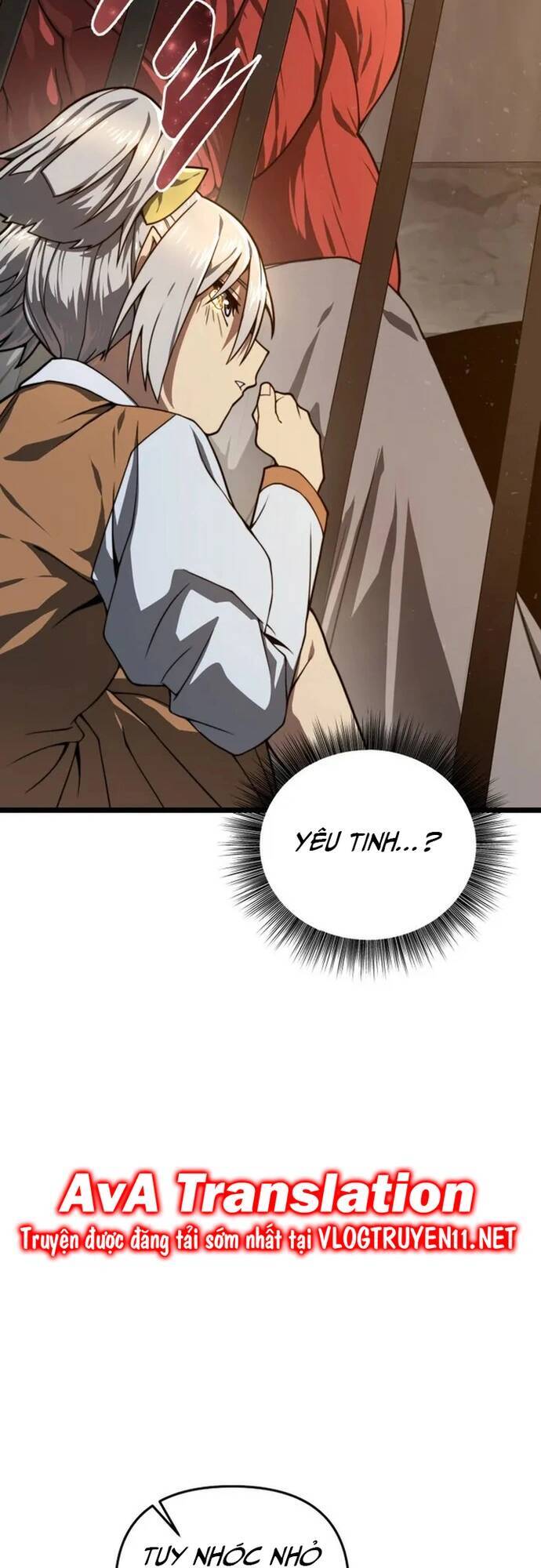 kiếm ma chết tiệt: Chapter 30