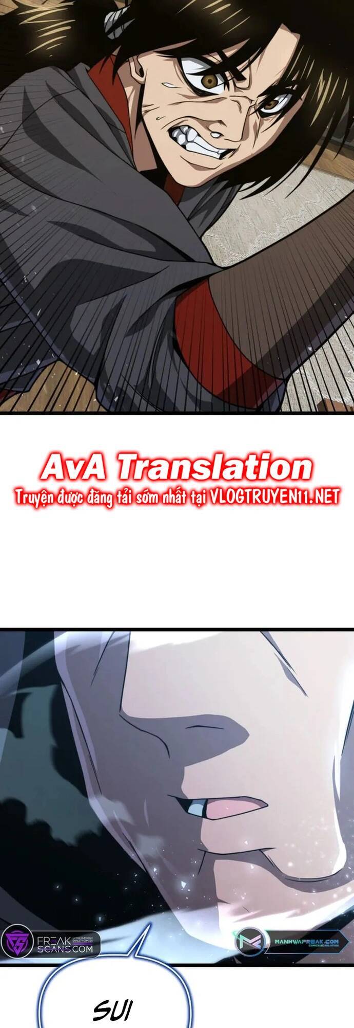 kiếm ma chết tiệt: Chapter 30
