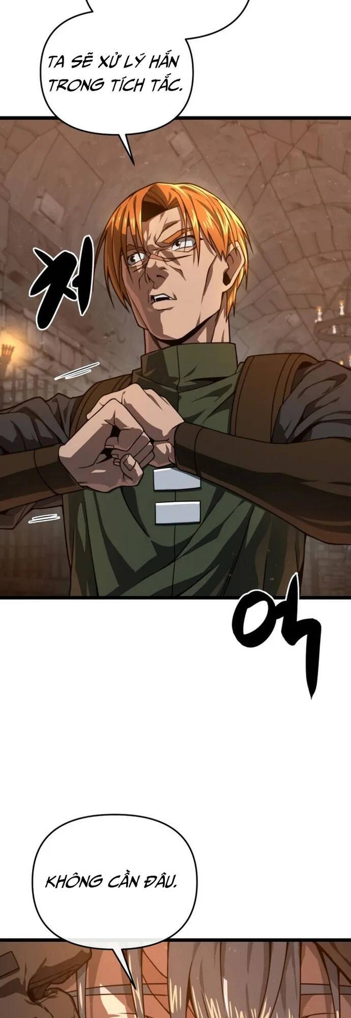 kiếm ma chết tiệt: Chapter 30