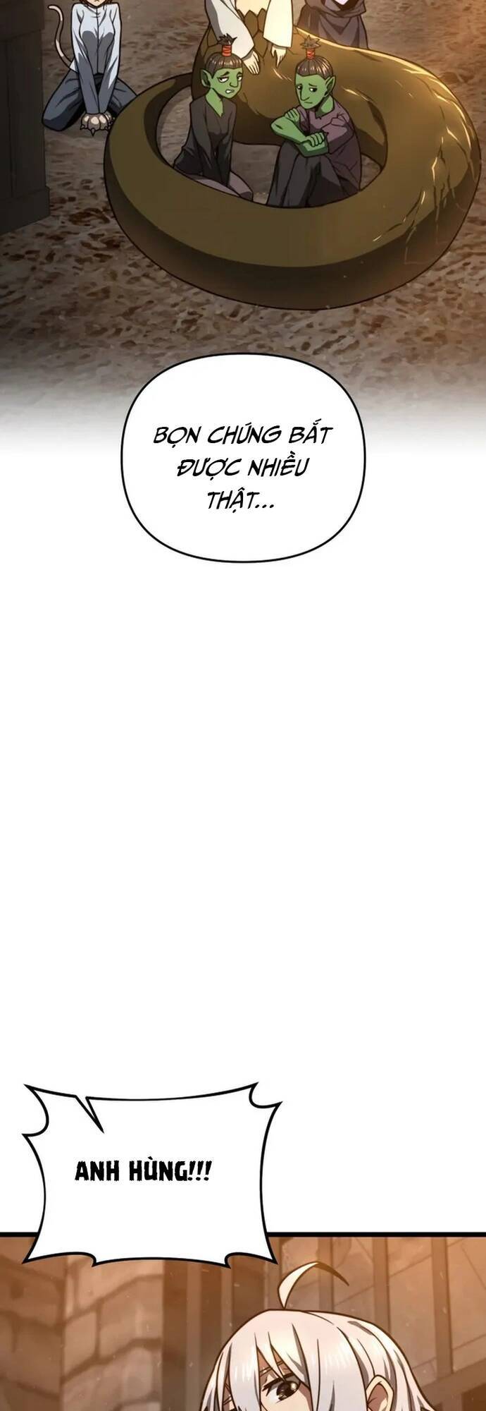 kiếm ma chết tiệt: Chapter 30