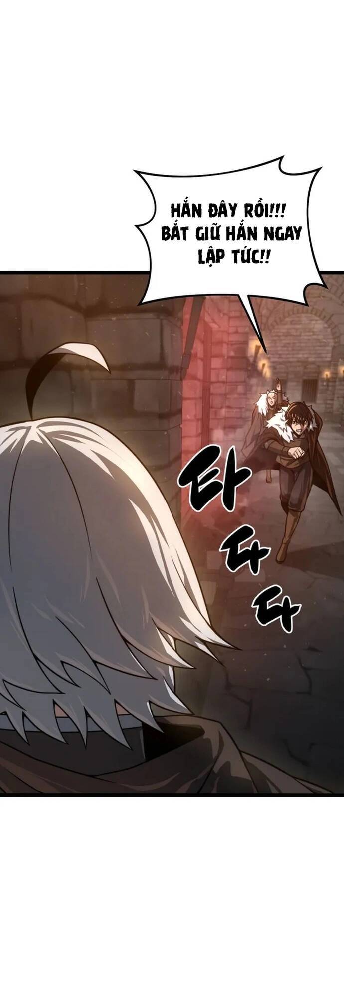 kiếm ma chết tiệt: Chapter 30