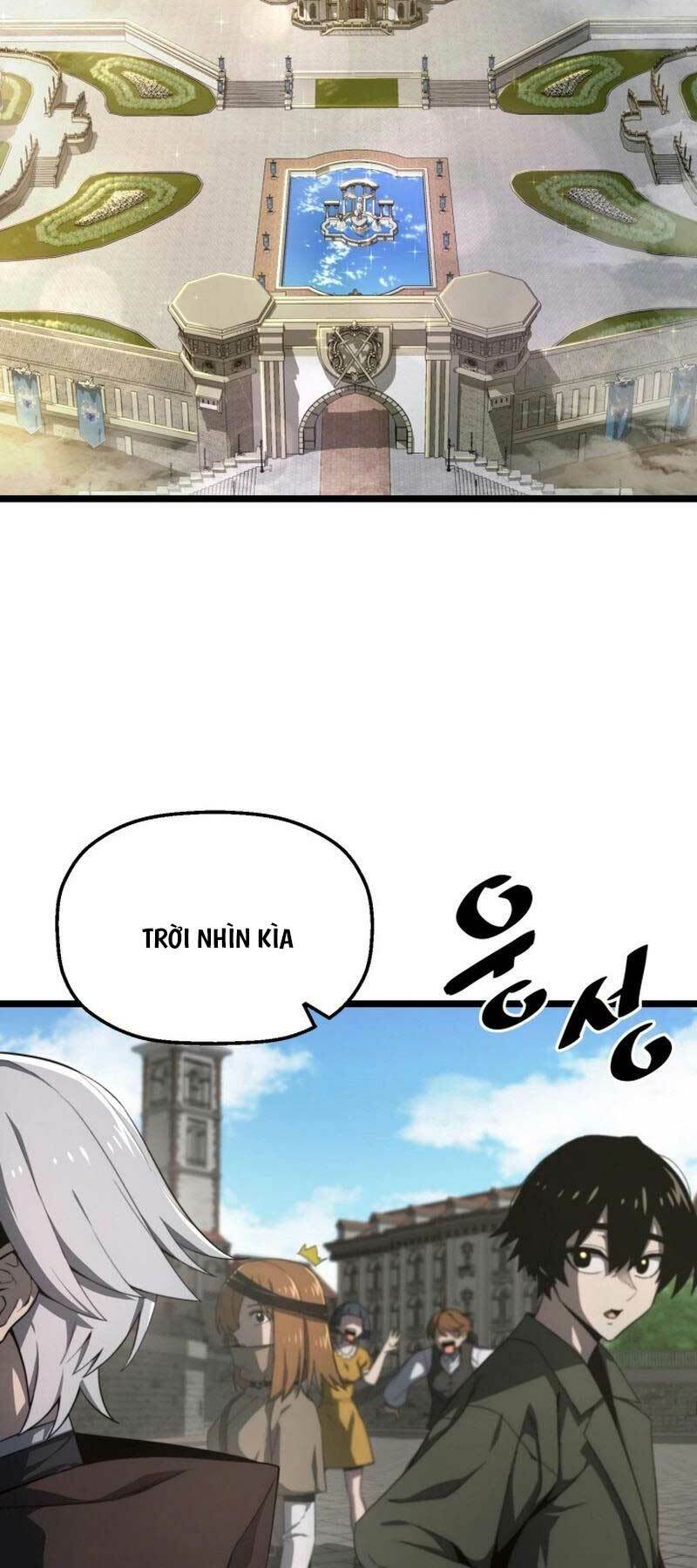 kiếm ma chết tiệt: Chapter 4