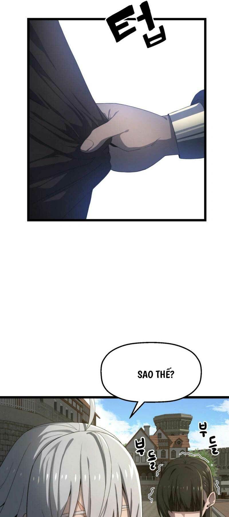 kiếm ma chết tiệt: Chapter 4