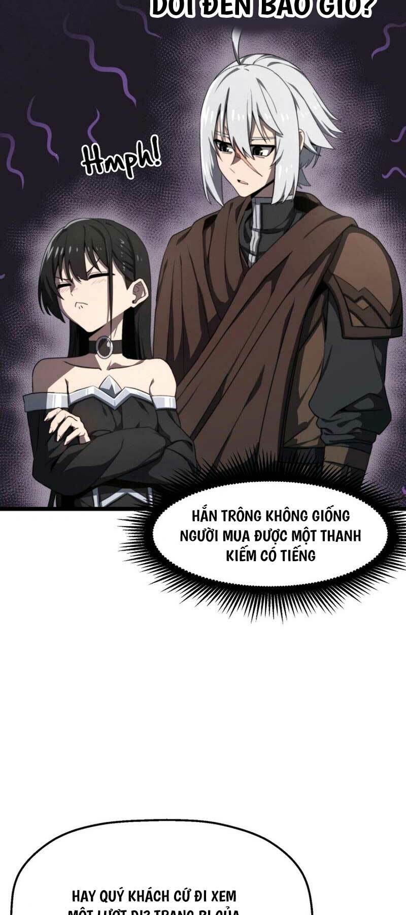 kiếm ma chết tiệt: Chapter 4