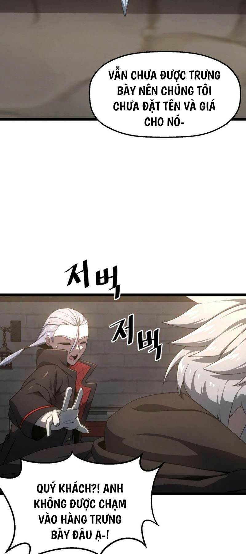 kiếm ma chết tiệt: Chapter 4