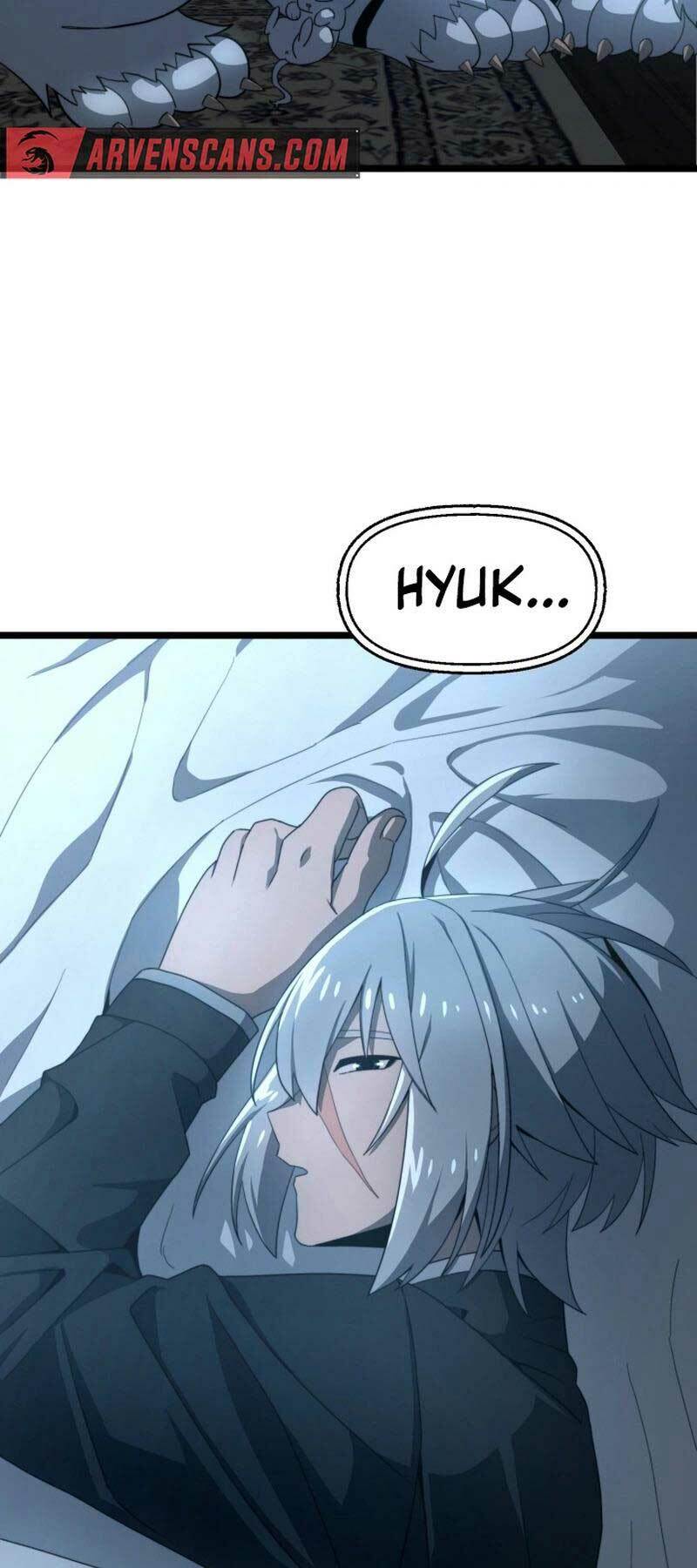 kiếm ma chết tiệt: Chapter 4