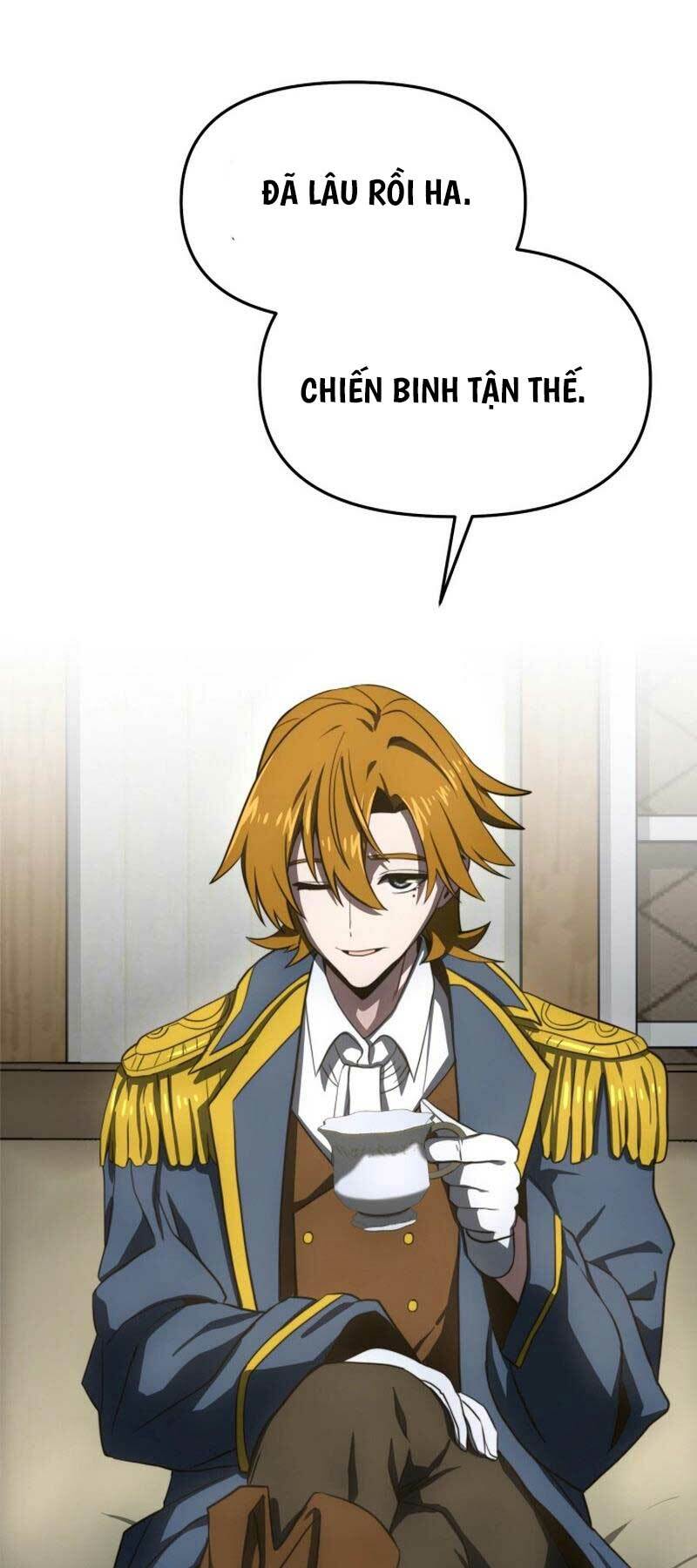 kiếm ma chết tiệt: Chapter 7