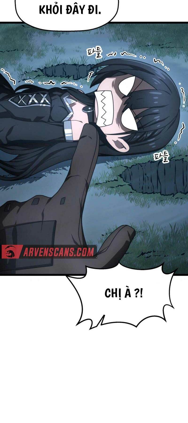 kiếm ma chết tiệt: Chapter 7