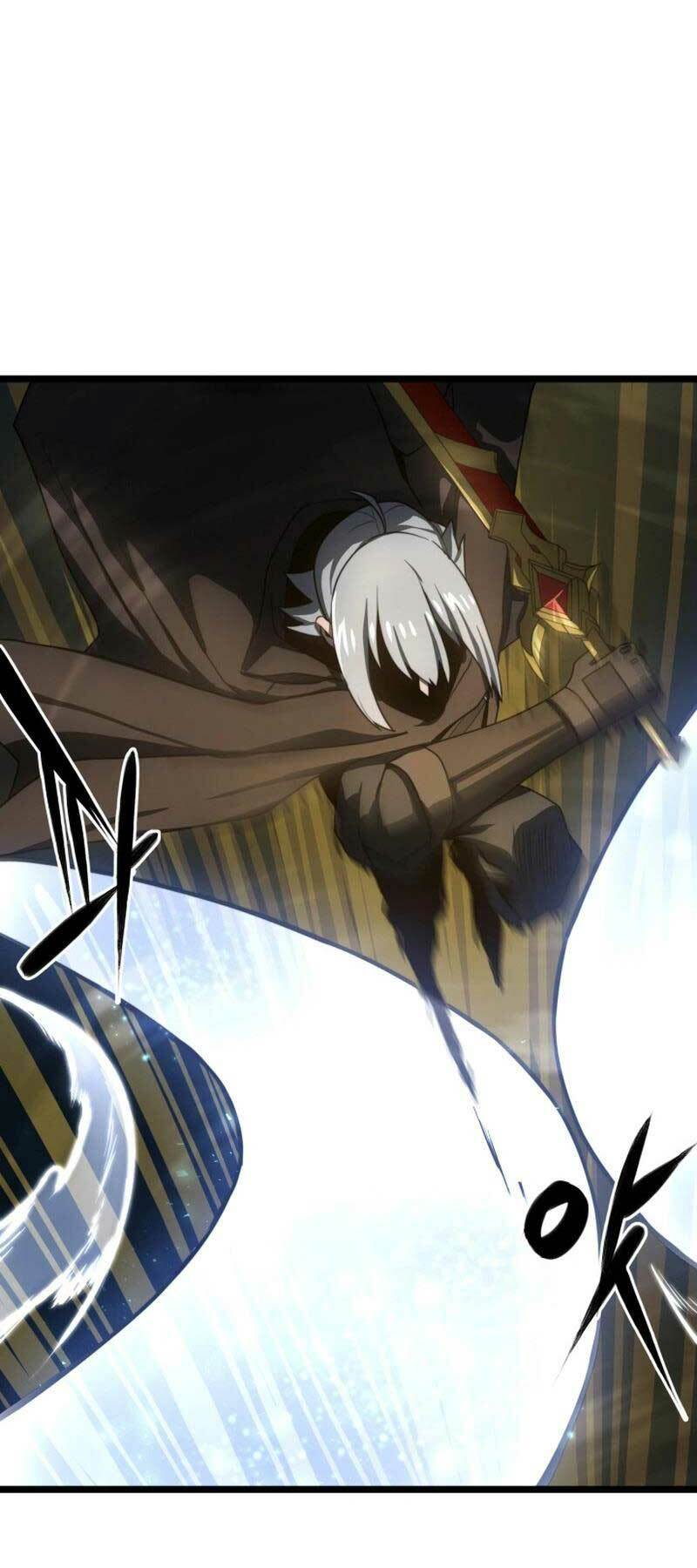 kiếm ma chết tiệt: Chapter 7