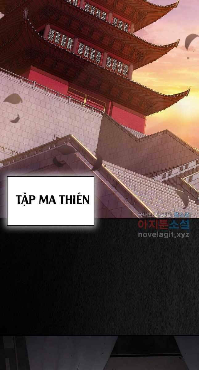 Kiếm Ma Đạo: Chapter 10
