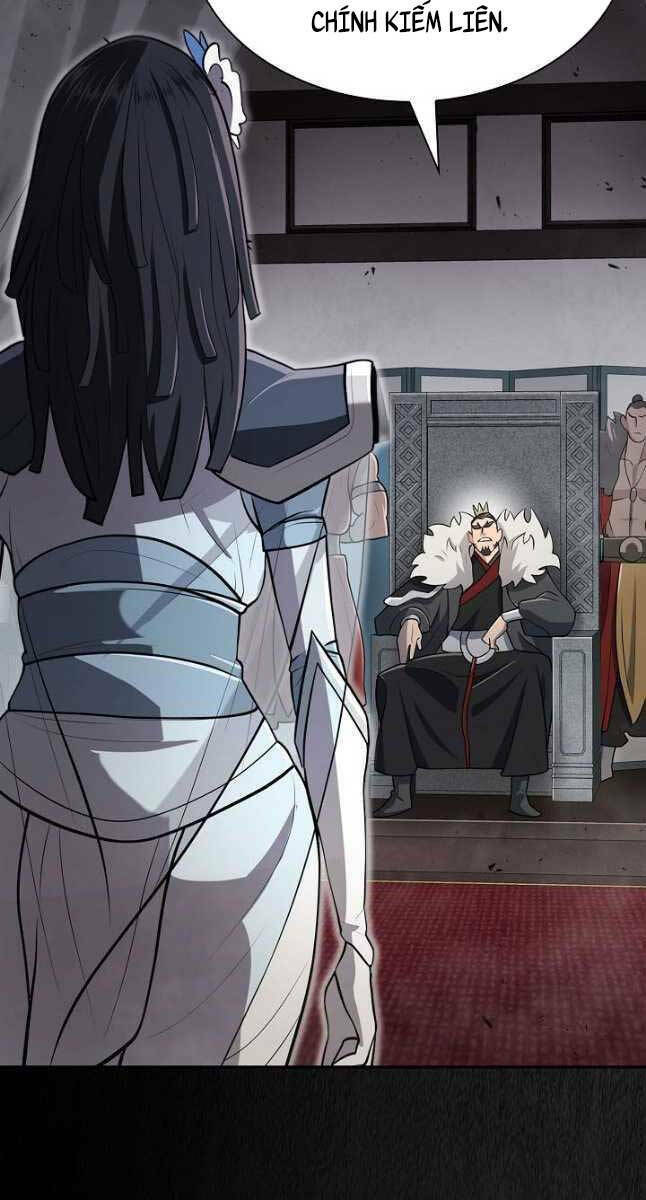 Kiếm Ma Đạo: Chapter 10