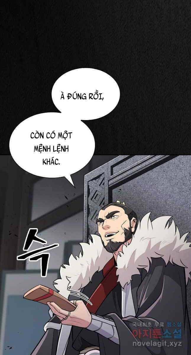 Kiếm Ma Đạo: Chapter 10