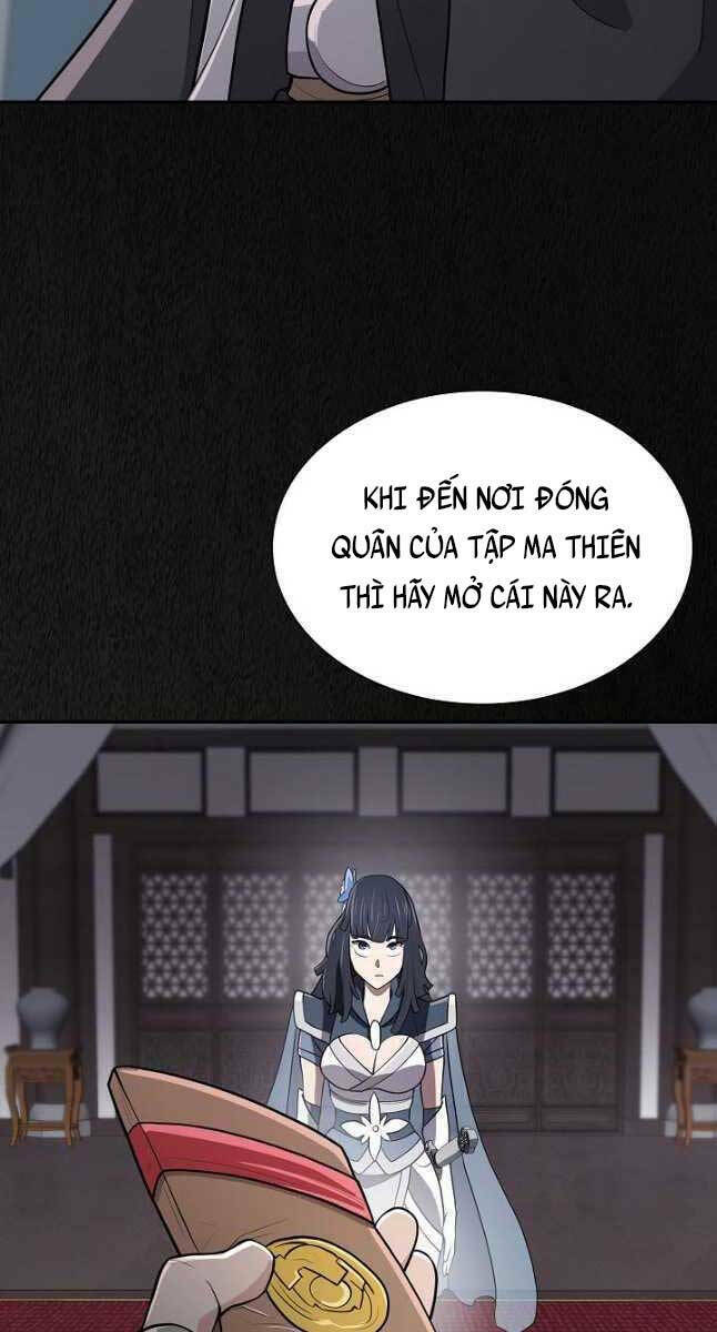 Kiếm Ma Đạo: Chapter 10