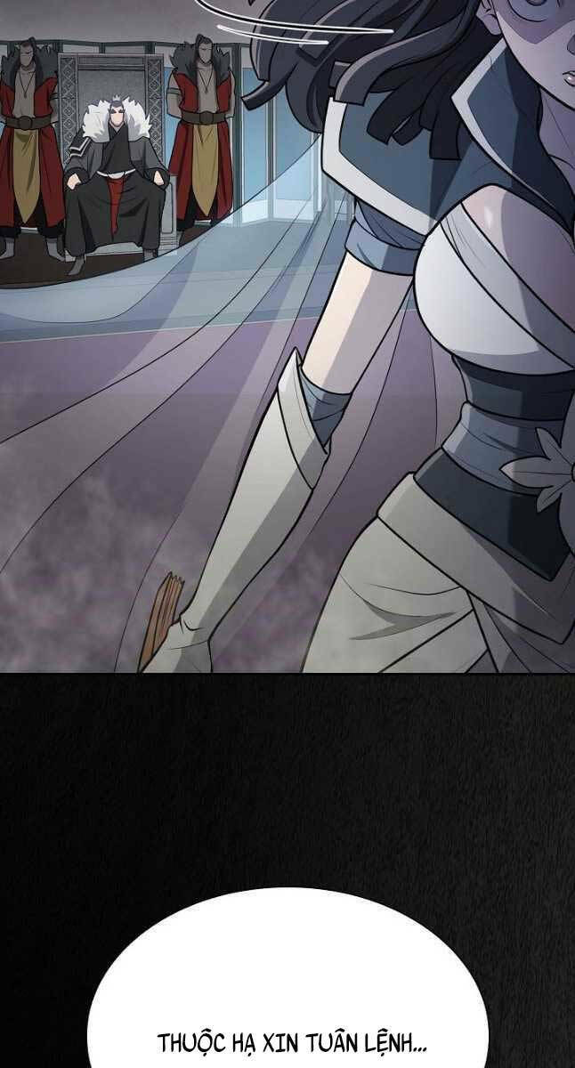 Kiếm Ma Đạo: Chapter 10