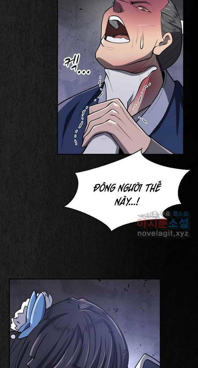 Kiếm Ma Đạo: Chapter 10