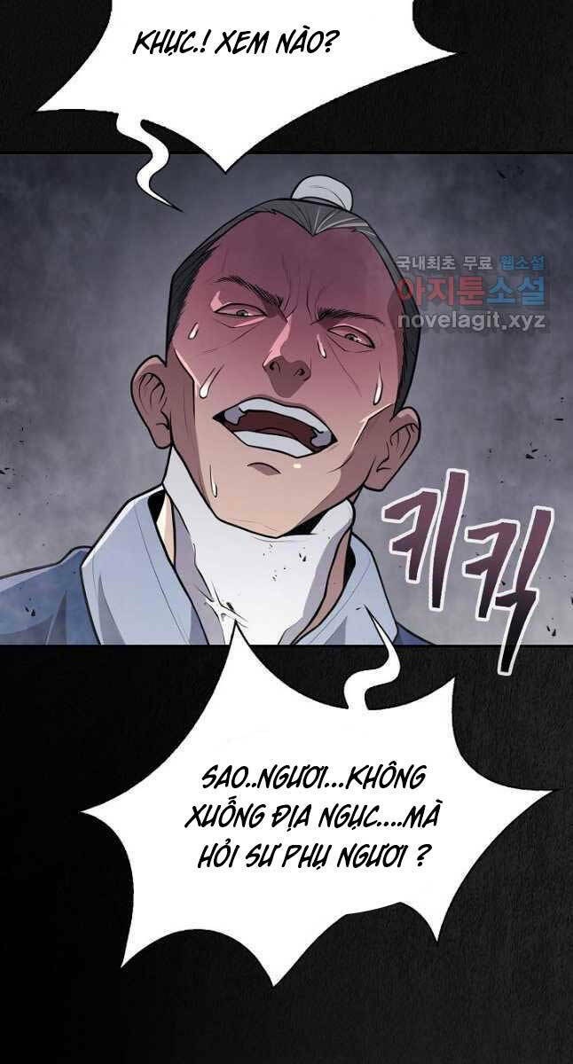 Kiếm Ma Đạo: Chapter 10