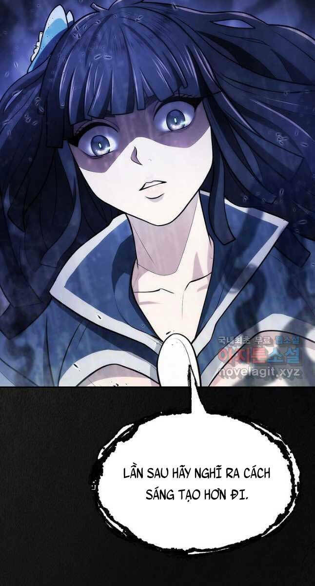 Kiếm Ma Đạo: Chapter 10