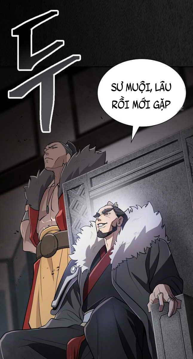 Kiếm Ma Đạo: Chapter 10
