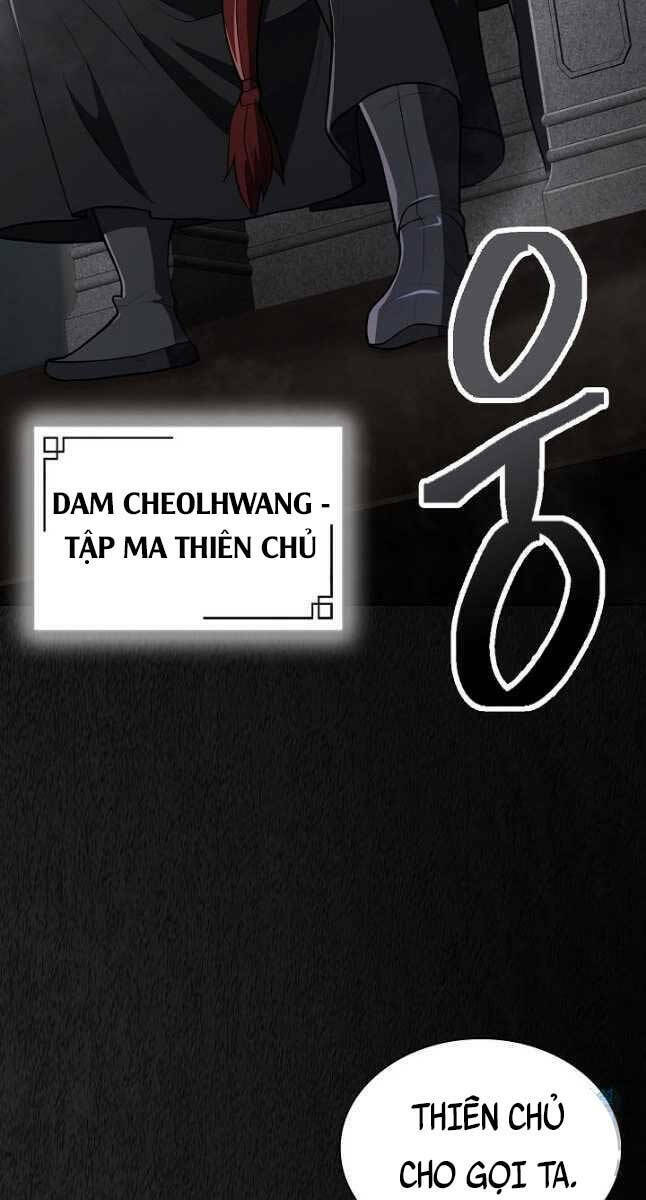 Kiếm Ma Đạo: Chapter 10