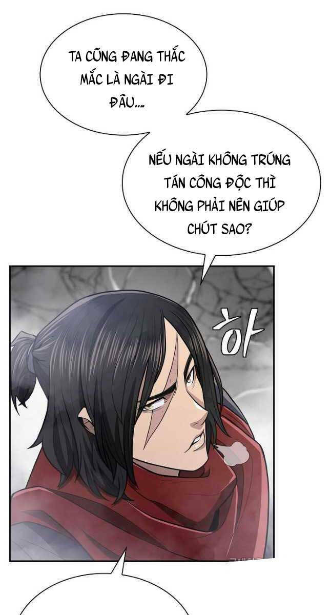 Kiếm Ma Đạo: Chapter 10
