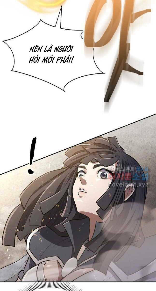 Kiếm Ma Đạo: Chapter 10