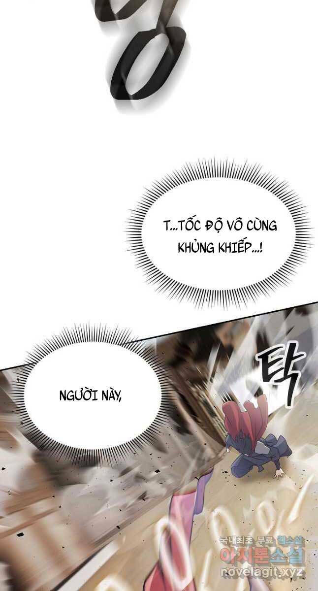 Kiếm Ma Đạo: Chapter 10
