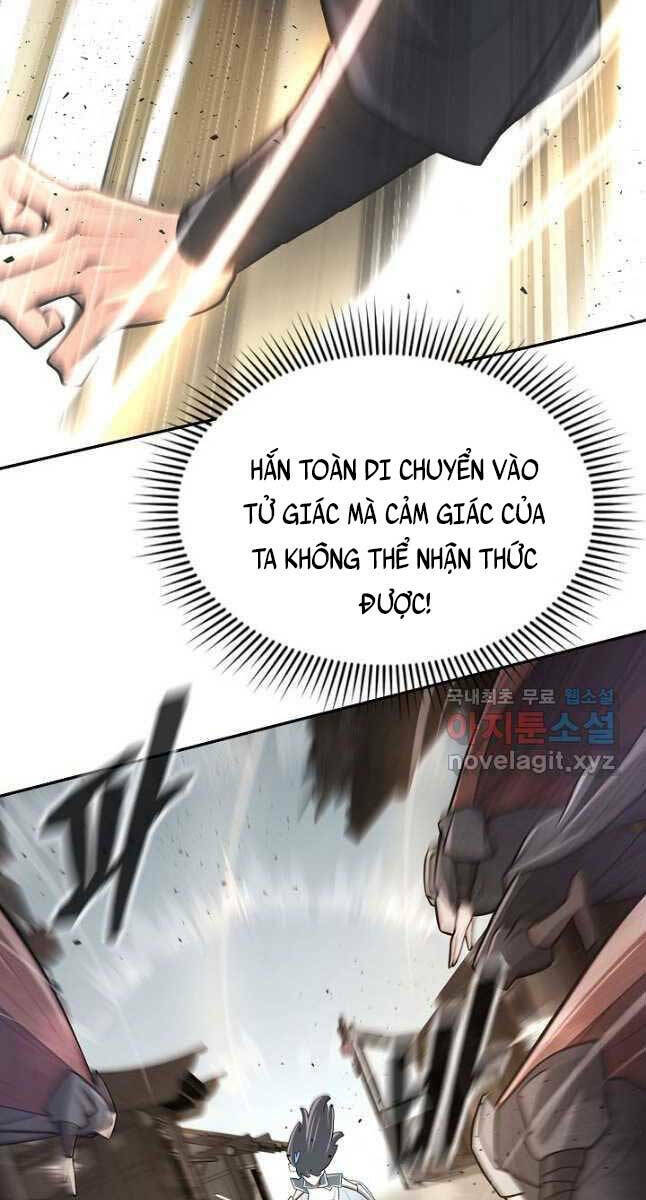 Kiếm Ma Đạo: Chapter 10