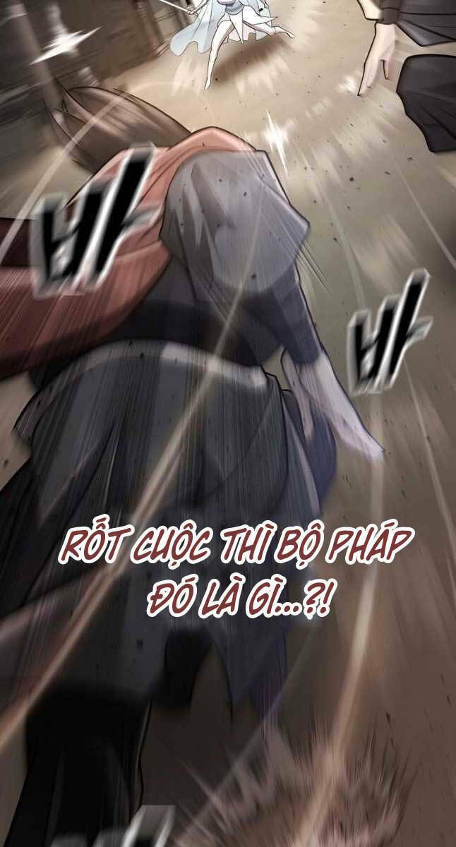 Kiếm Ma Đạo: Chapter 10