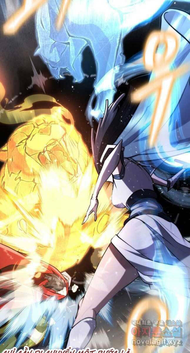 Kiếm Ma Đạo: Chapter 10