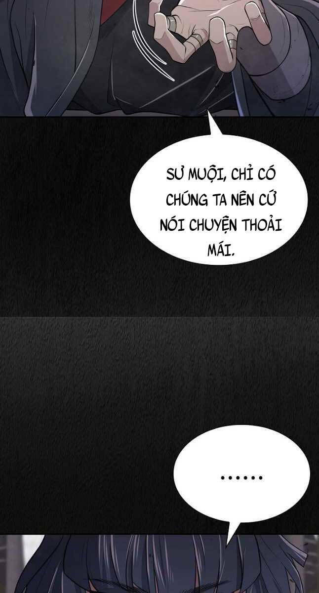 Kiếm Ma Đạo: Chapter 10