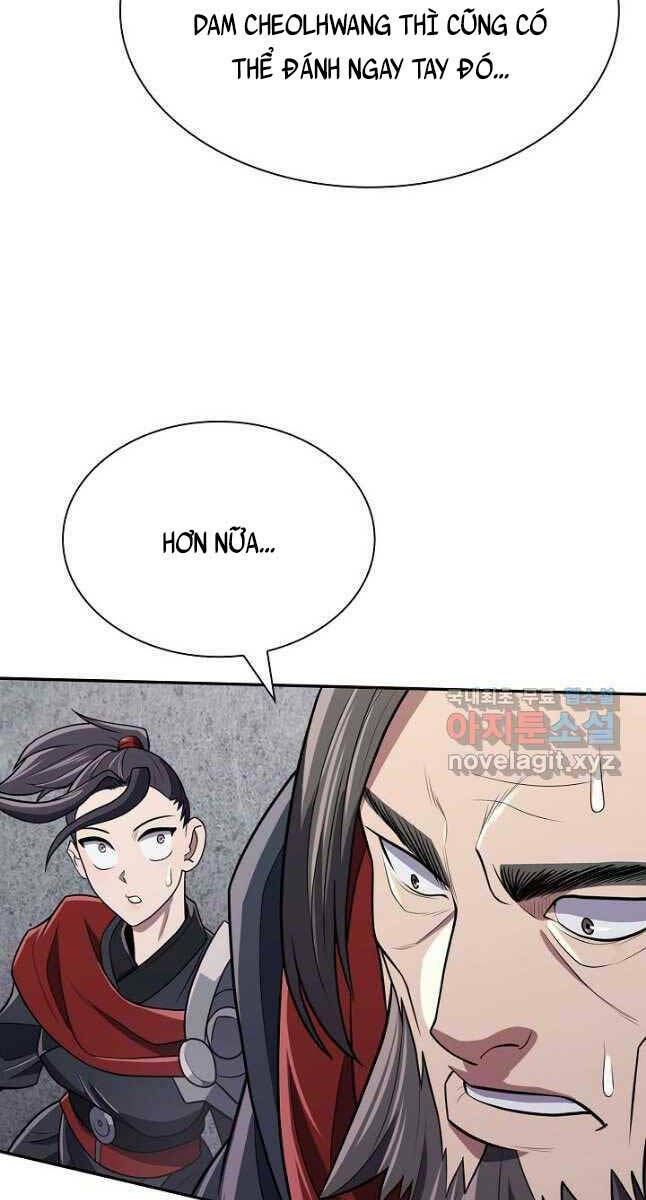 Kiếm Ma Đạo: Chapter 10
