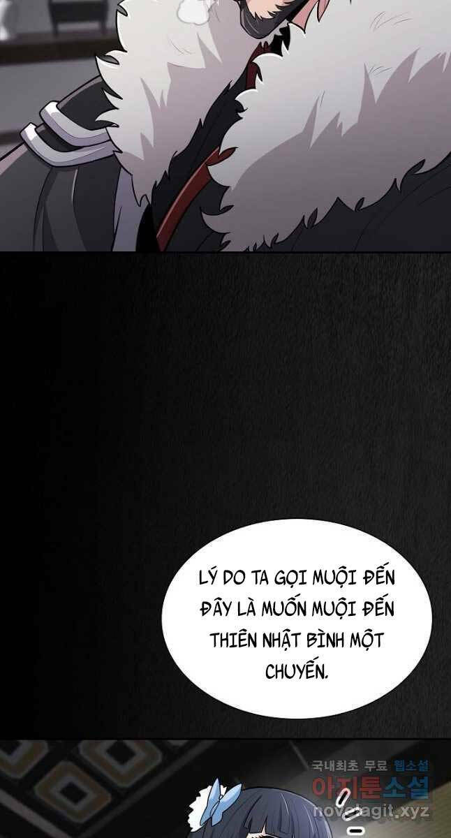 Kiếm Ma Đạo: Chapter 10