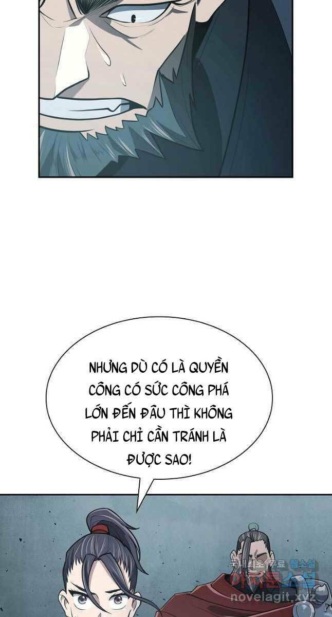 Kiếm Ma Đạo: Chapter 10