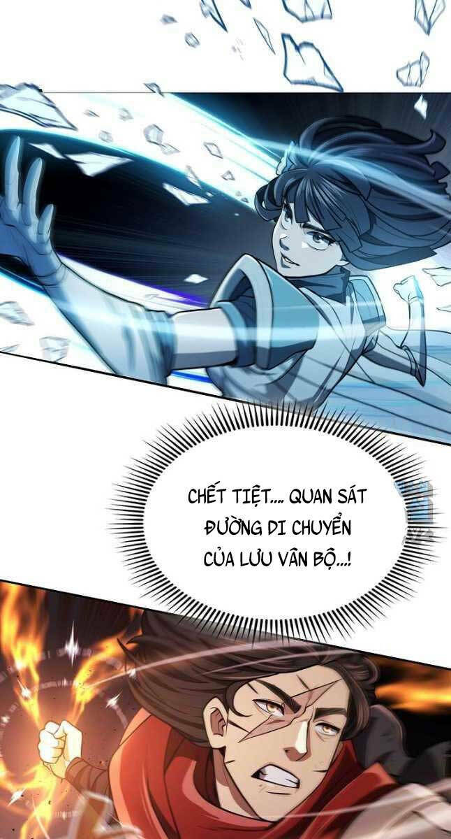 Kiếm Ma Đạo: Chapter 10