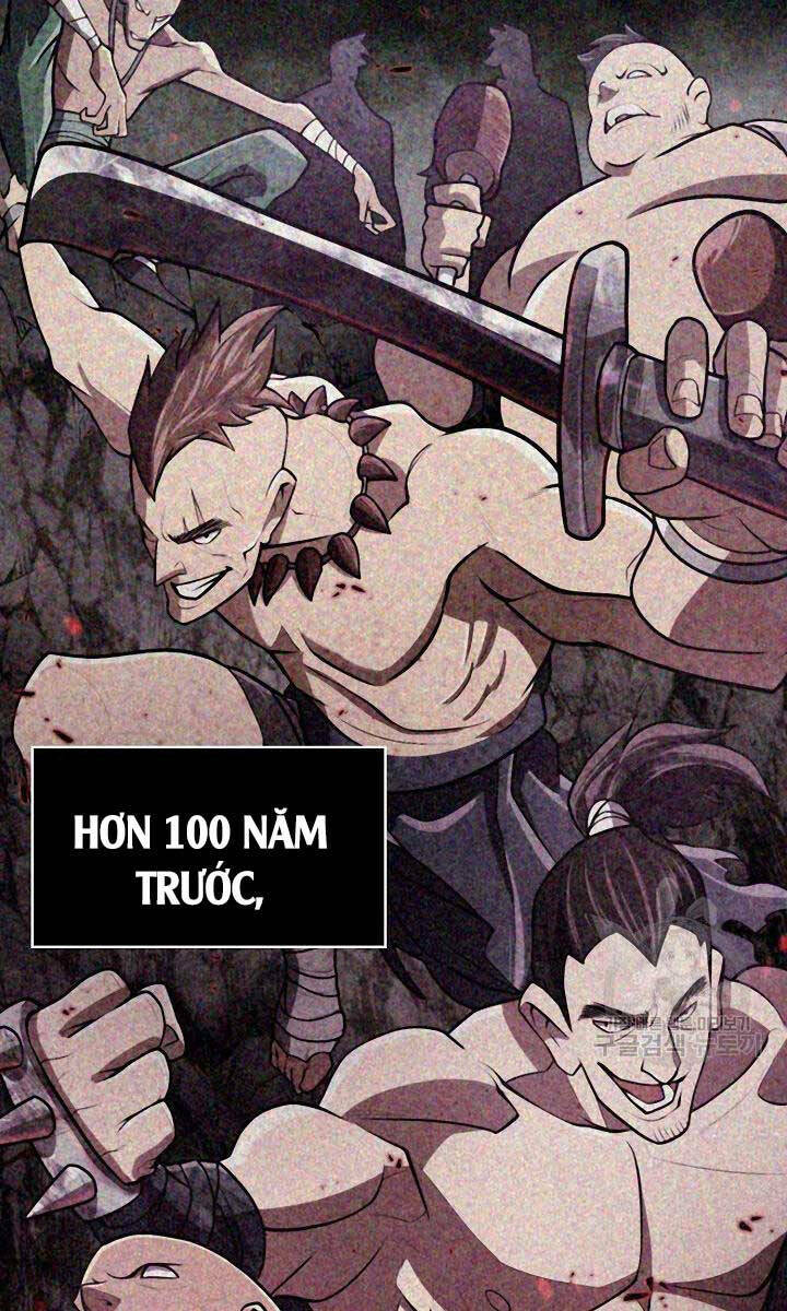 Kiếm Ma Đạo: Chapter 12