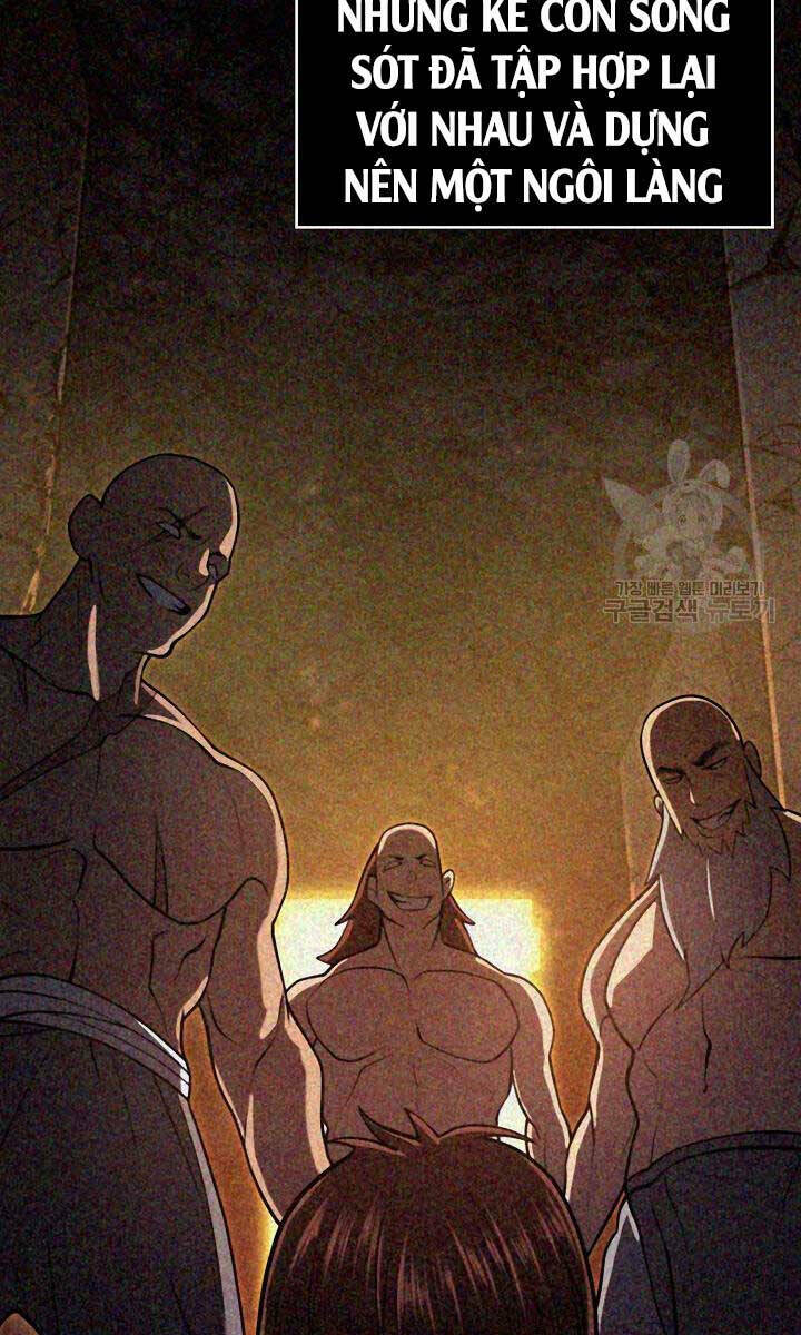 Kiếm Ma Đạo: Chapter 12