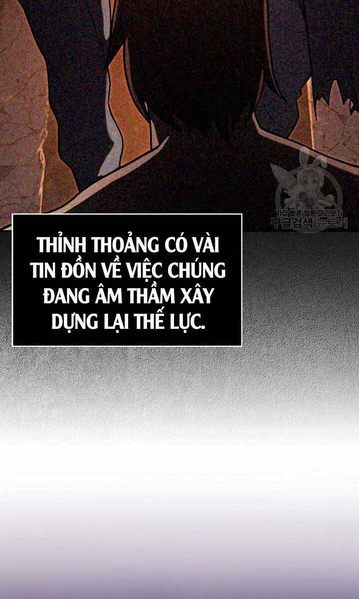 Kiếm Ma Đạo: Chapter 12