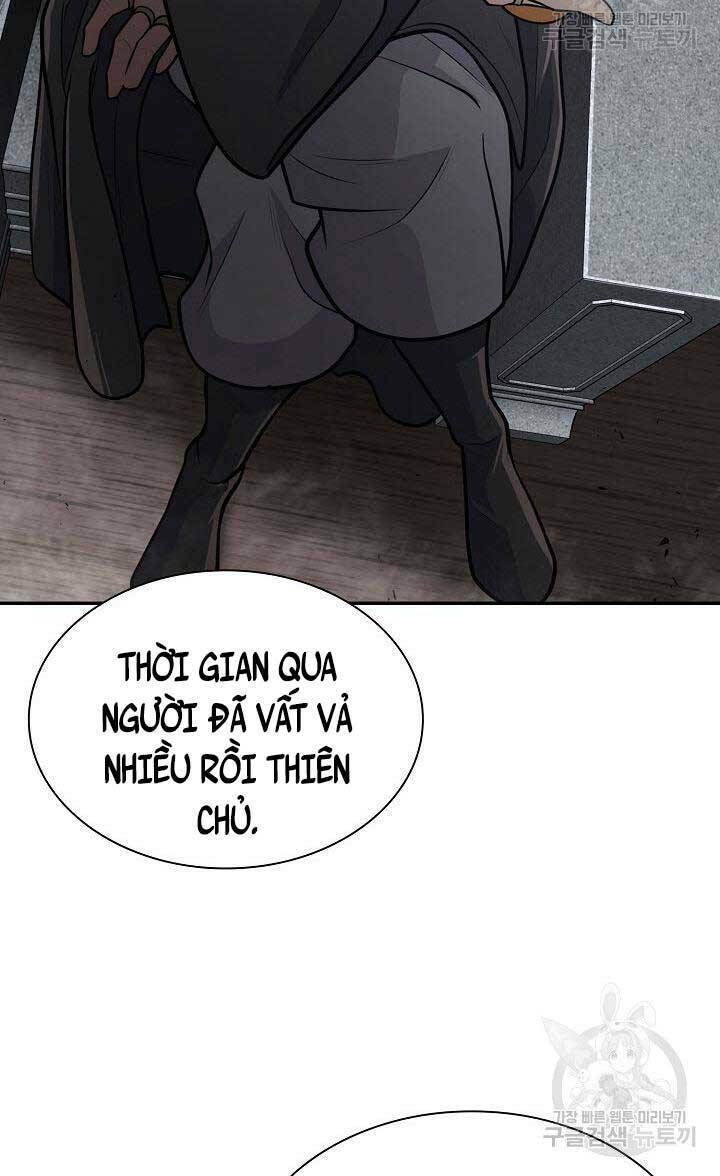 Kiếm Ma Đạo: Chapter 12