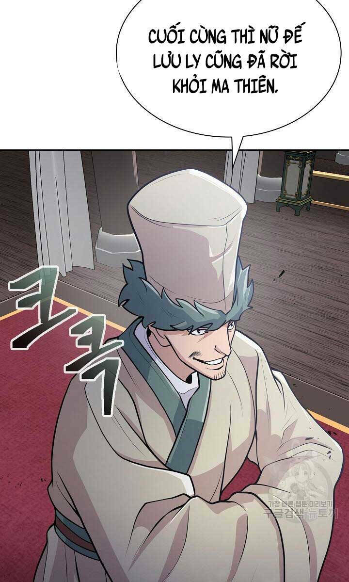 Kiếm Ma Đạo: Chapter 12