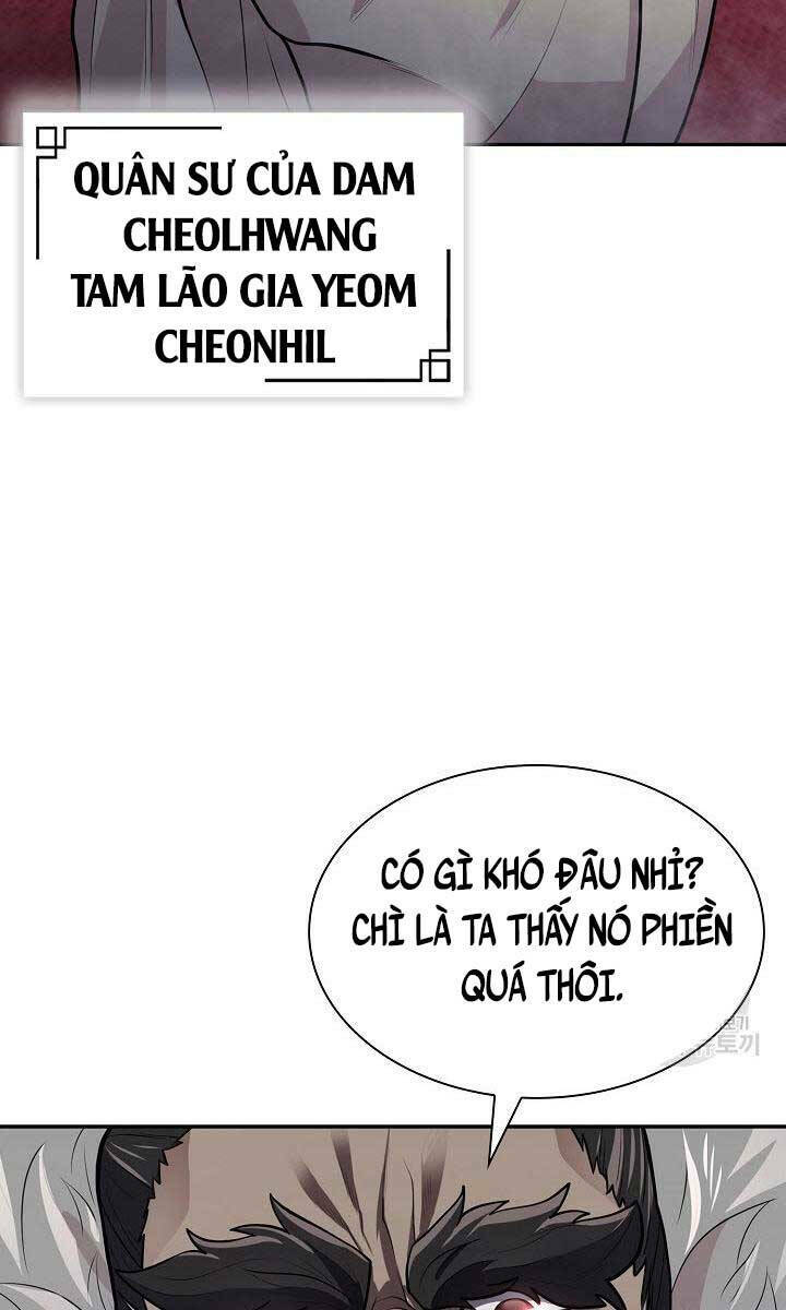 Kiếm Ma Đạo: Chapter 12