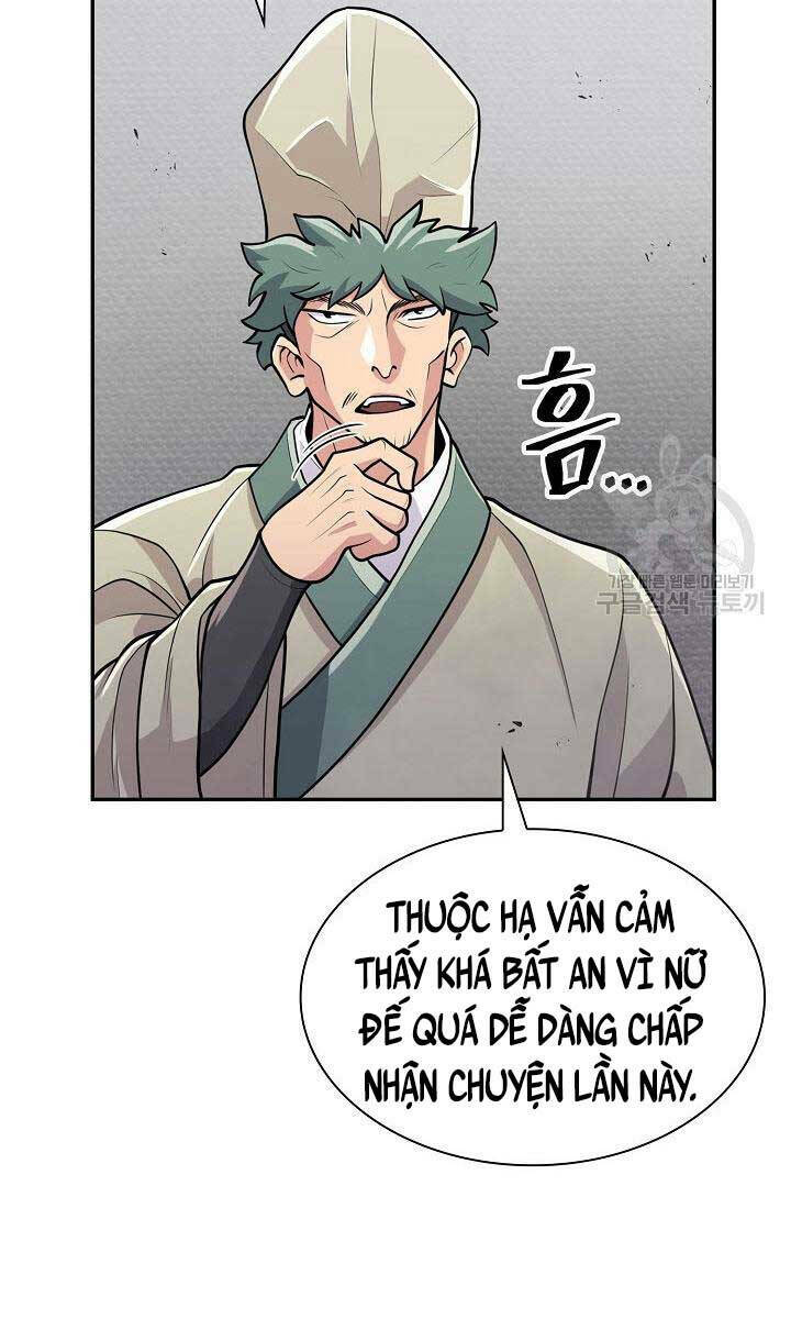 Kiếm Ma Đạo: Chapter 12