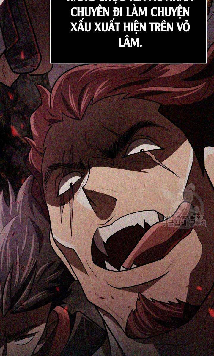 Kiếm Ma Đạo: Chapter 12