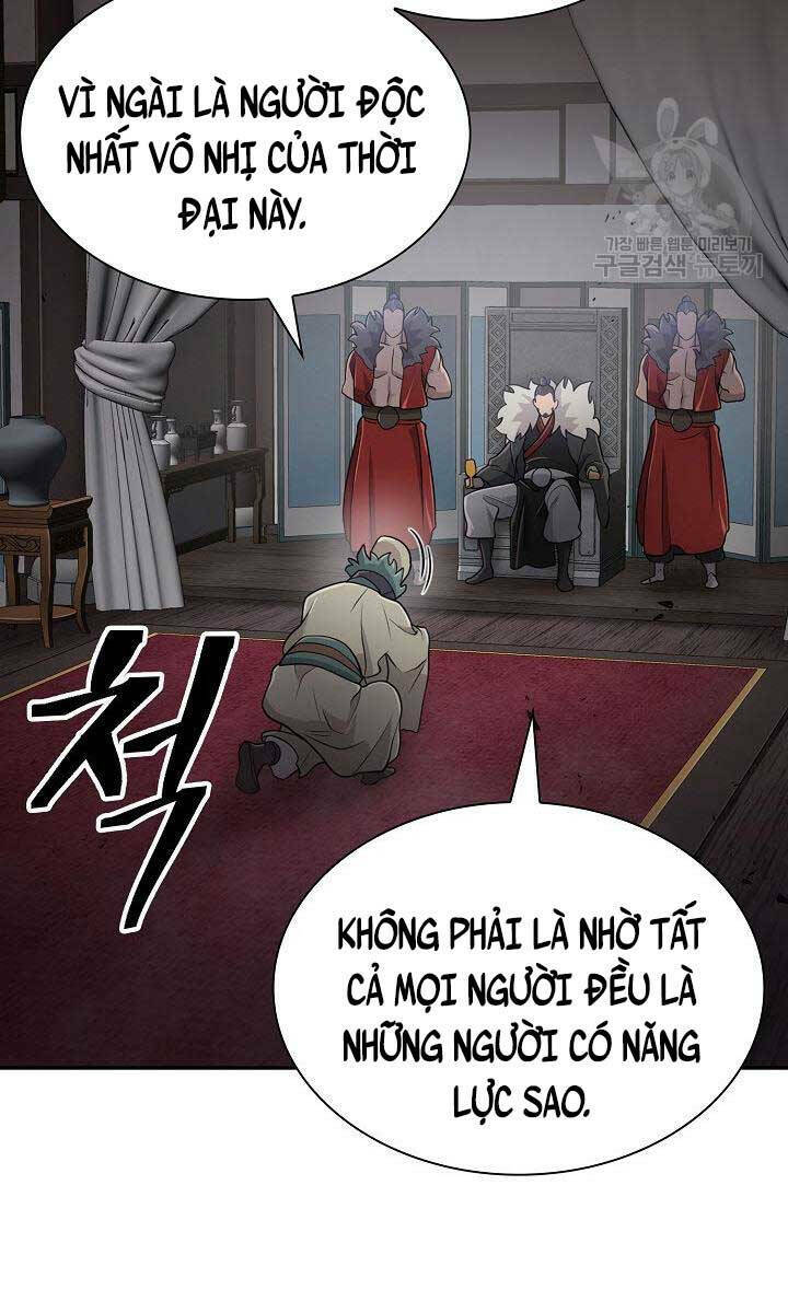 Kiếm Ma Đạo: Chapter 12