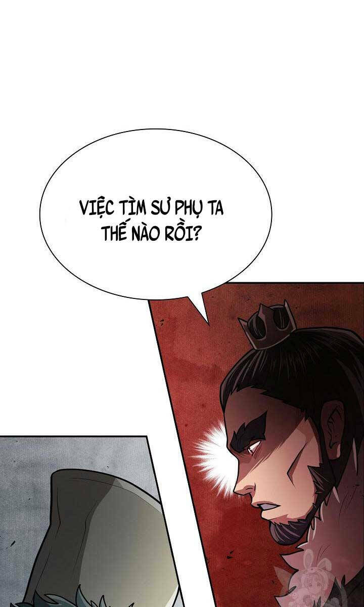 Kiếm Ma Đạo: Chapter 12