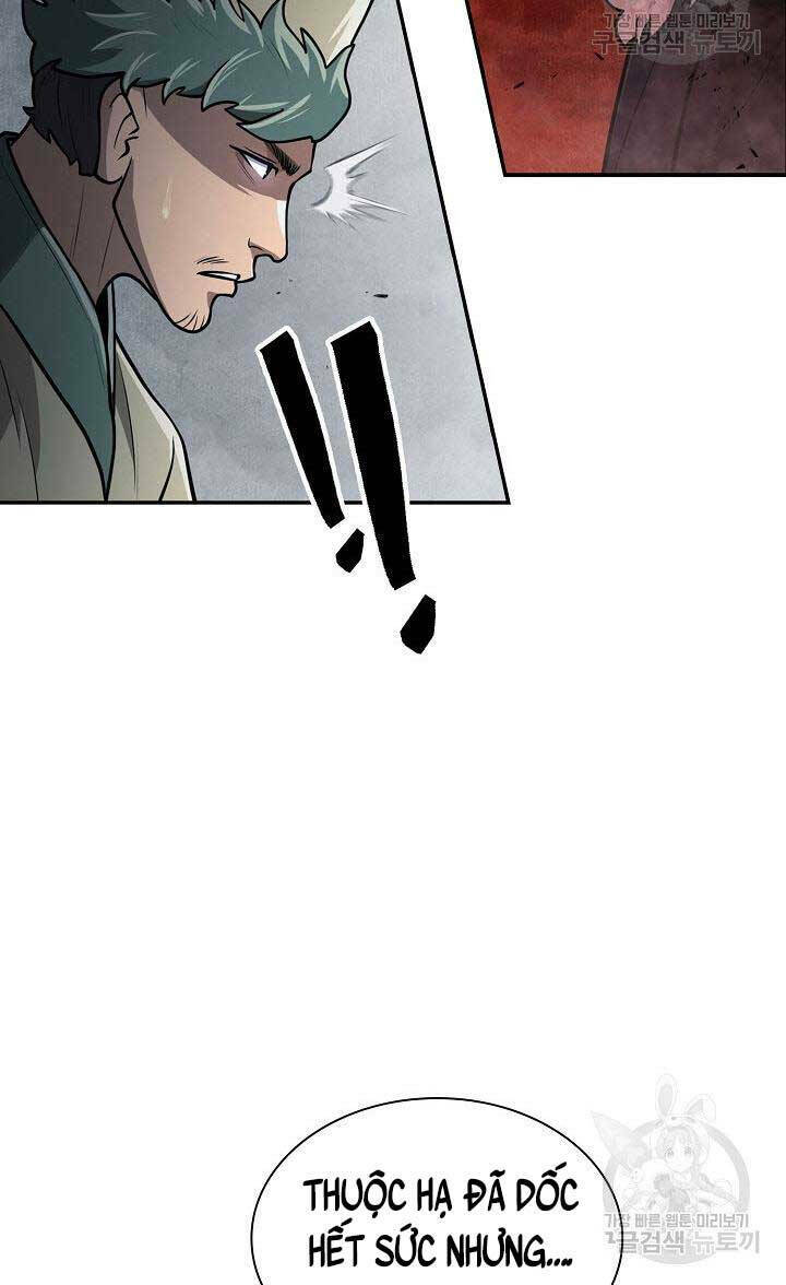 Kiếm Ma Đạo: Chapter 12