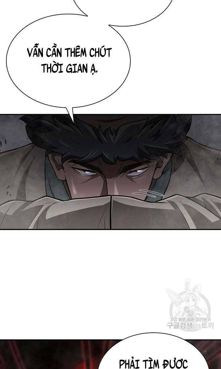 Kiếm Ma Đạo: Chapter 12