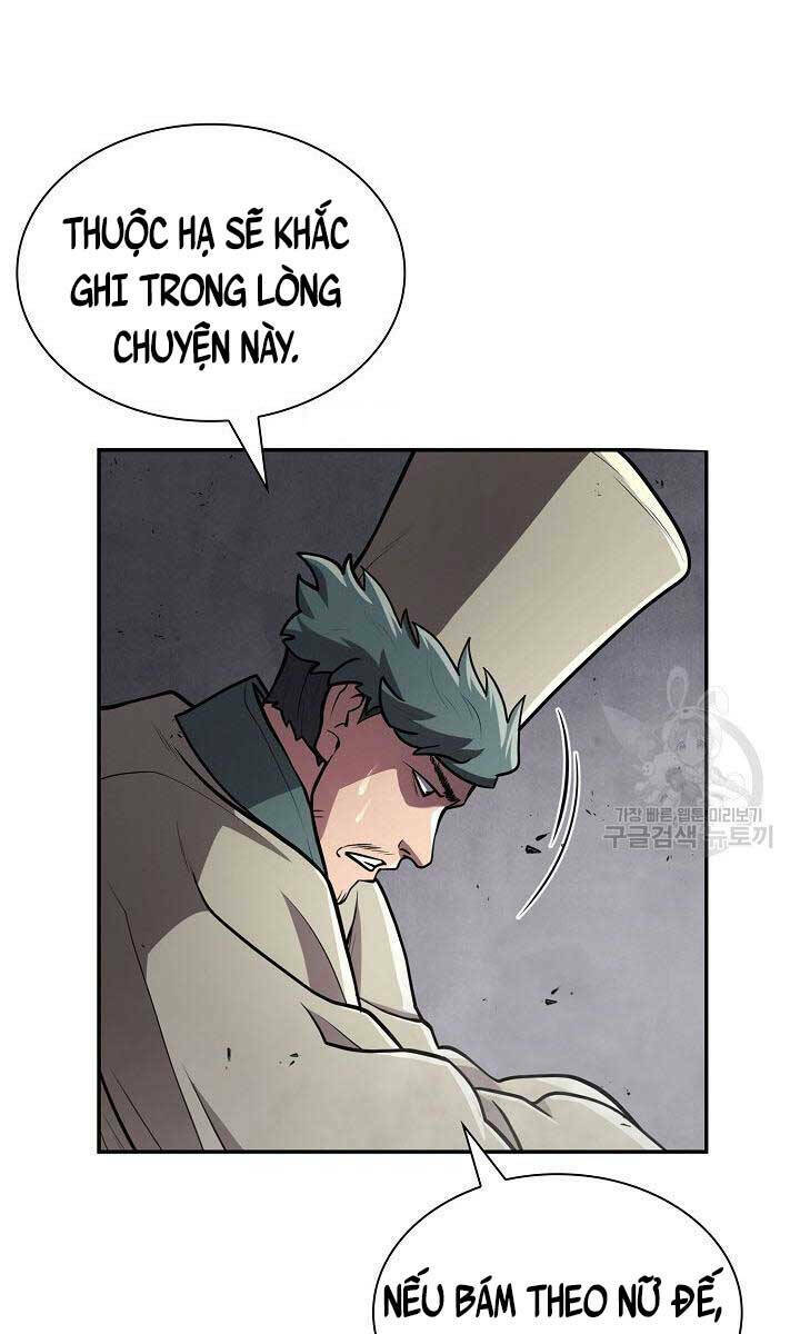 Kiếm Ma Đạo: Chapter 12